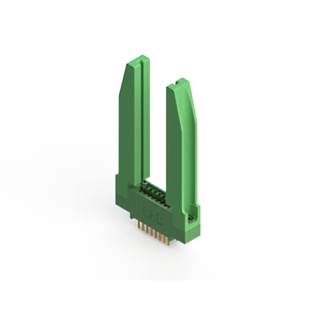 345-016-523-578 EDAC Inc.  Edgeboard Connectors